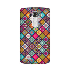 Mandalas 01 Casing HP