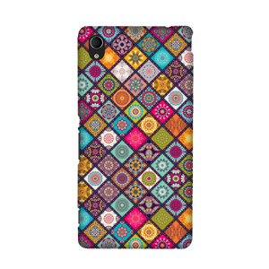 Mandalas 01 Casing HP