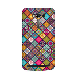Mandalas 01 Casing HP