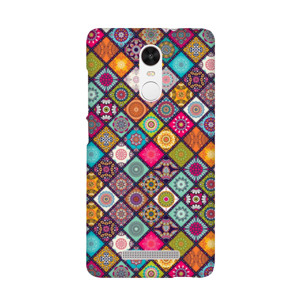 Mandalas 01 Casing HP