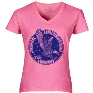 Kaos INDONESIA GARUDA 3 dark blue