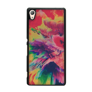 Spectrum Explosion - iPhone 5c Casing HP