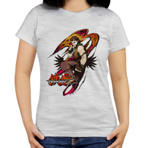 Kaos Hwoarang Tekken 7
