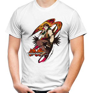 Kaos Hwoarang Tekken 7