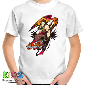 Kaos Hwoarang Tekken 7