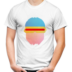 Kaos Kaos Cyclops Vector Color