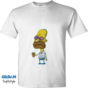Kaos ngopi