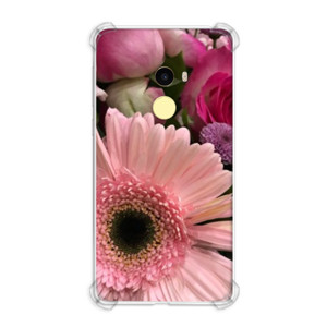 Casing HP Pinky flowers