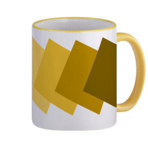 Mug MK141
