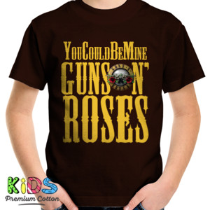 Kaos GUNS N ROSES
