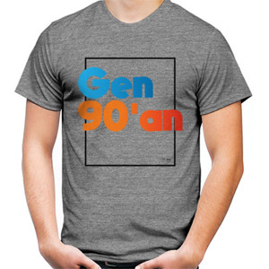 Kaos Sweater Pria Gen 90 by Co_mbro