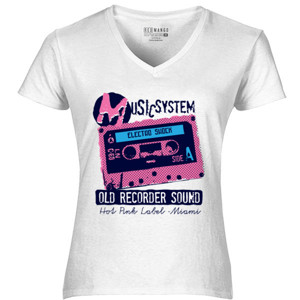 Kaos Old Recorder Music  