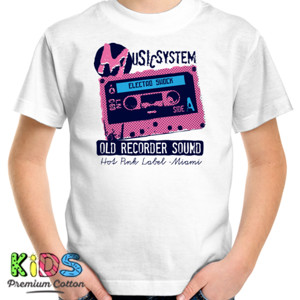 Kaos Old Recorder Music  