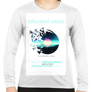 Kaos INTELLIGENT JUNGLE