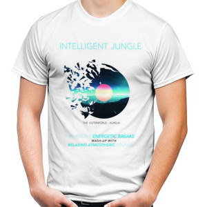 Kaos INTELLIGENT JUNGLE