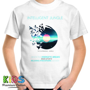 Kaos INTELLIGENT JUNGLE
