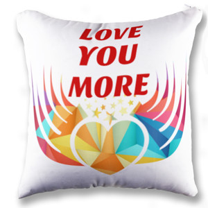 Bantal Bantal Kursi Love You