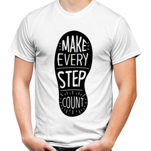 Kaos Make it Count