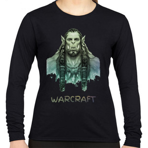 Kaos Warcraft 