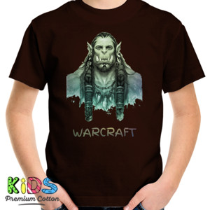 Kaos Warcraft 