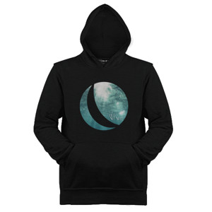 Jaket Hoodie Hoodie Pria Circle Co_mbro Large