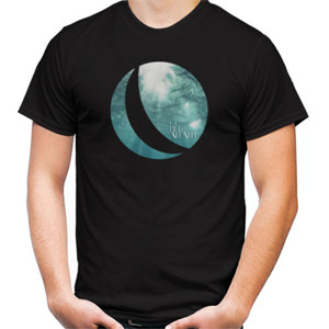 Kaos Hoodie Pria Circle Co_mbro Large