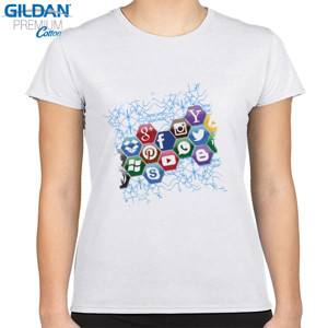 Kaos Generasi Sosmed