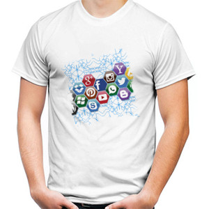 Kaos Generasi Sosmed