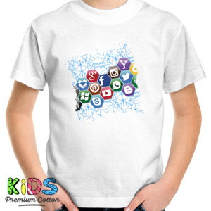 Kaos Generasi Sosmed