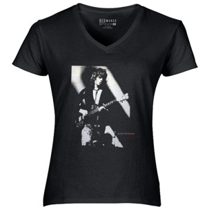 Kaos keith richards clasiic