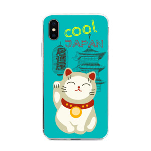 Cool Japan Casing HP