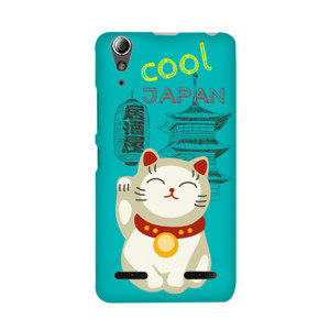 Cool Japan Casing HP