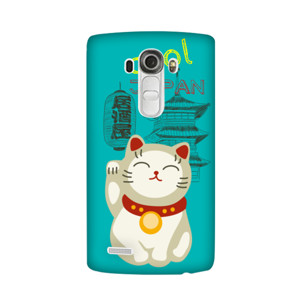 Cool Japan Casing HP