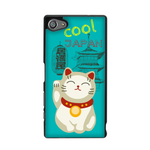 Cool Japan Casing HP