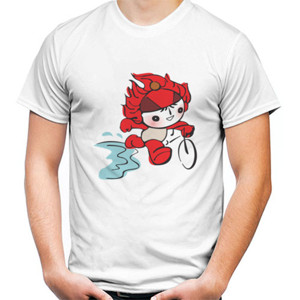 Kaos Distro Bike Racing