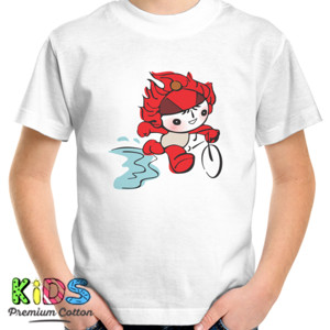 Kaos Distro Bike Racing