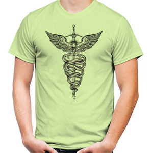 Kaos Dream Catcher - Snake Sword