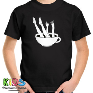 Kaos CoffeeHolic