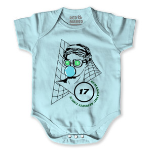 Baby Jumper Semangatku Seperti Umur 17