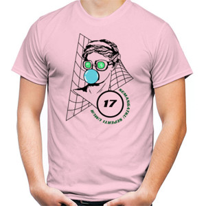 Kaos Semangatku Seperti Umur 17