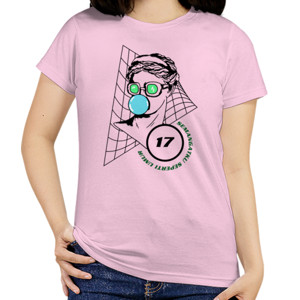 Kaos Semangatku Seperti Umur 17