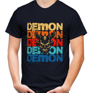 Kaos DEMON
