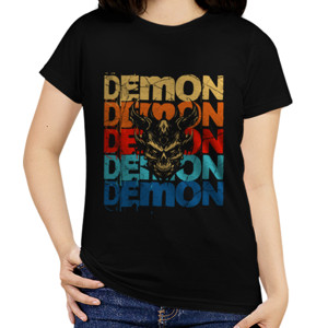 Kaos DEMON