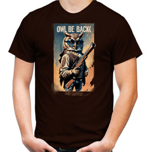 Kaos OWL BE BACK!