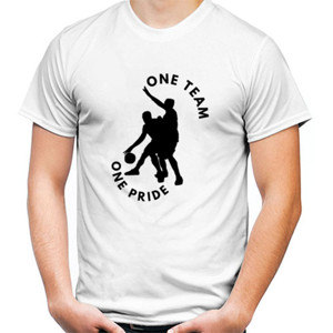 Kaos One Team One Pride