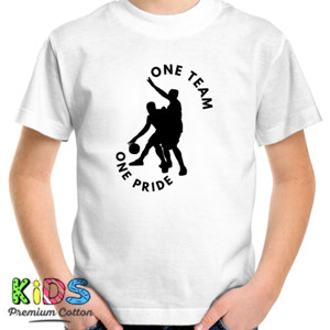 Kaos One Team One Pride