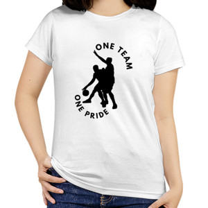 Kaos One Team One Pride