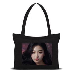 Tas Tote Korean the series 15
