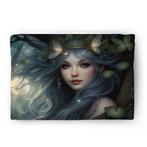 Sarung Bantal Fairy the series 06