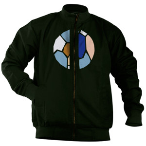 Jaket Bomber Bola